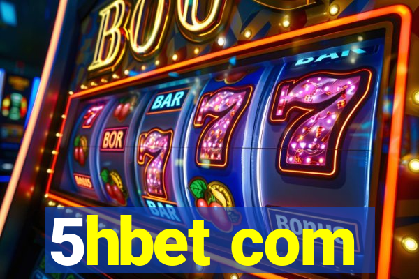 5hbet com